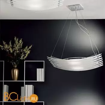 Подвесной светильник Orion Leuchten HL 6-1478/2 Chrom